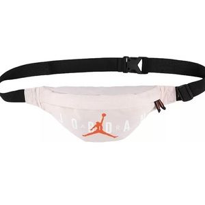 Jordan crossbody bag